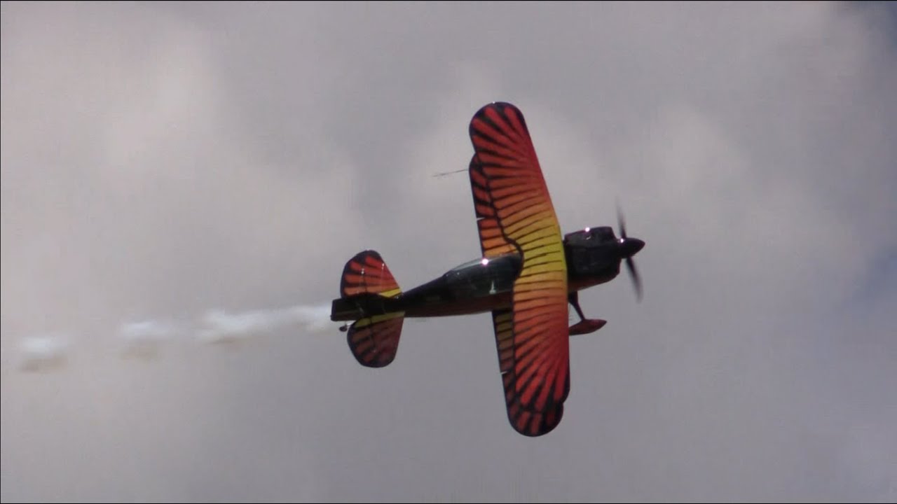 Paul Dougherty - 2022 Westmoreland County Airshow