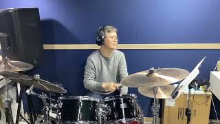 Englishman in New York by Sting(스팅) drumcover Kdrum60