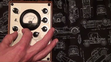 Retro Mechanical Labs RMLFX Electron Fuzz Custom Bleed/Decay