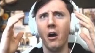 Dawko is extremely confused