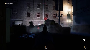 Journey Maps #111 - Far Cry 5 - City Stealth Map