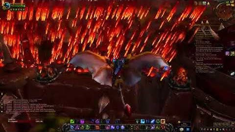 BFA Beta Update BIG AOE BUG/EXPLOIT