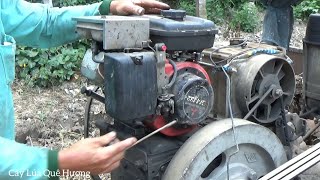 Bái Phục Nông Dân Nầy Chế Cái Này Còn Hơn Kỹ Sư