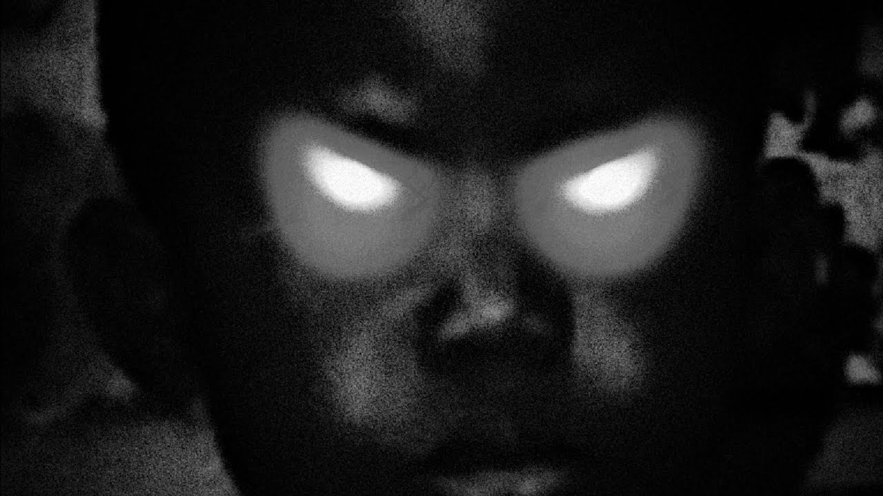 No I$$ue - [Official Visualizer]