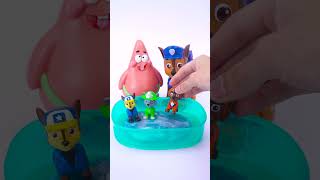 Experience with Cool PAW Patrol Toys Unboxing collection ASMR Review #pawpatroltoys #pawpatrol