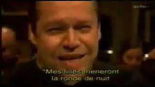 Thomas Quasthoff, Le Roi Des Aulnes