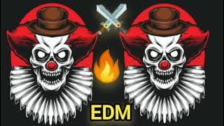 EDM🔥 NEED KE MARE 🎸DJ SUMIT JHANSI🔥DJ MAFIYA JHANSI👿 DJ IKKA MAURANIPUR😝 DJ RAVINDRA EDM ⚠️DJ PARAS