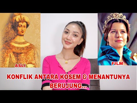 Video: Kesultanan Wanita