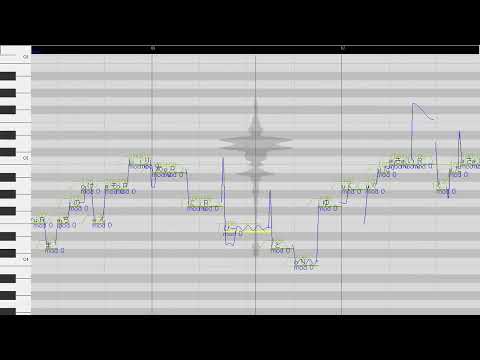 【DELUTAYAΔver】Kaerou (藤井風)【UTAUカバー】