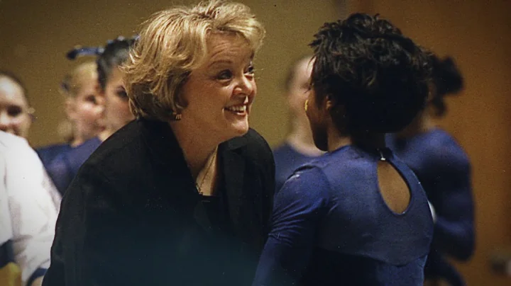 Mountaineer Legends Society: Linda Burdette-Good