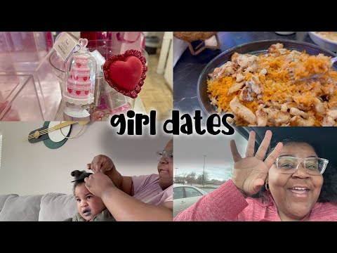 A Day In My Plus Size Mom Life| We Have To Protect Our Babies