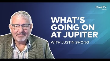 CresTV Episode 23: 21:9 Ultrawide Monitors and Jupiter Systems