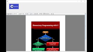 Pdf Viewer in Java (NetBeans) || Display PDF file in java Swing || icepdf viewer example screenshot 3