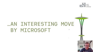 Common Data Model-Our new buddy for Data Governance