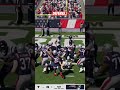 Goal line defense#allmadden #madden26gameplay #nfl #fixmadden #football