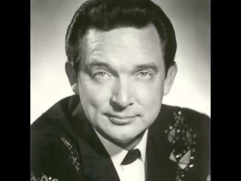 Ray Price -- I Won't Mention It Again