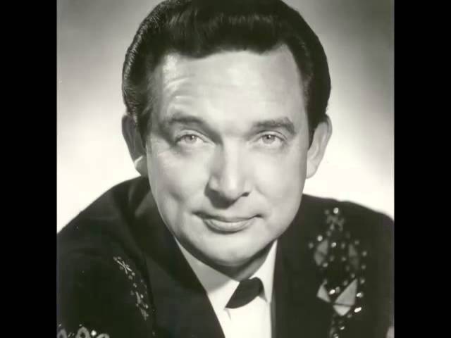 Ray Price - I Won't Mention It Again