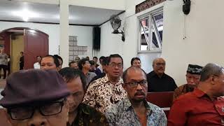 Jalan Hidup yang tersesat