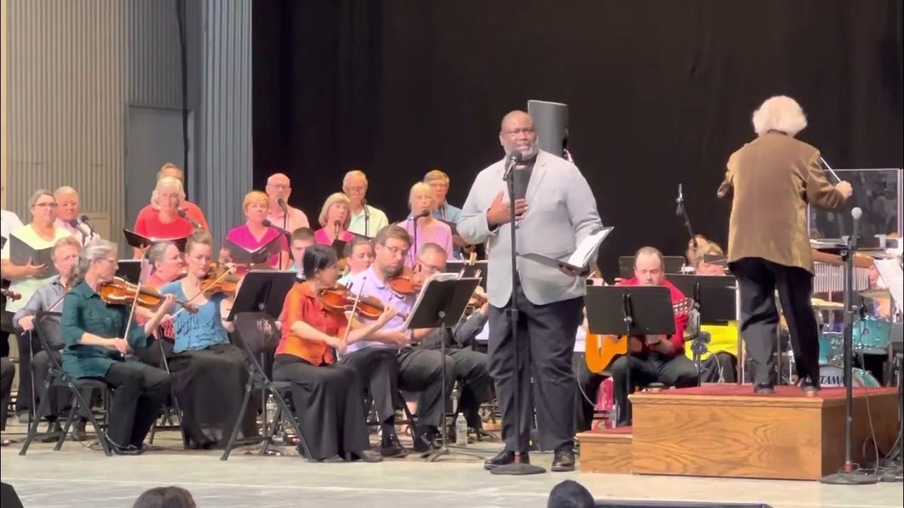 Elmwood Park Concert Song YouTube