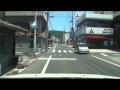 国道430号 倉敷市児島の旧道部