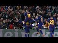 FC Barcelona ● ALL 141 GOALS 2017/18 (With Commentary) HD