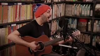 Video voorbeeld van "Oso Oso - Dig - 11/18/2019 - Paste Studio NYC - New York, NY"