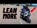 Want to get better at slow speed turns? ~ MotoJitsu