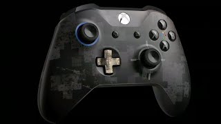 Updating your Xbox 1 controller on windows 10
