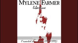 Mylene Farmer - Désenchantée (Edited Version)