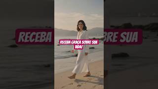 O que é a graça para você? #motivacional #deustemumapalavrapravoce #deus