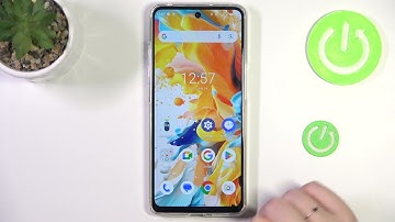 How to Clear Browsing Data on ULEFONE Note 18 Ultra