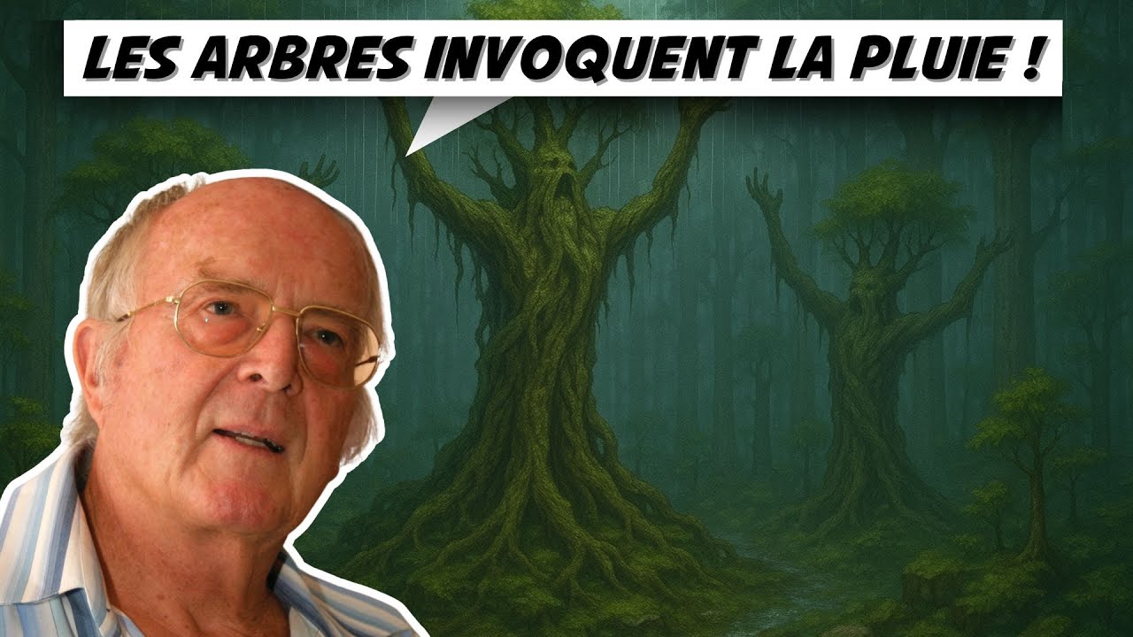 Le botaniste le plus inspirant du Youtube francophone