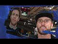 Tribute to Tom Abercrombie playing his record 400th Breakers' Game at Spark Arena tonight