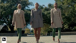 How I shot my first Fashion Commercial (Breakdown)