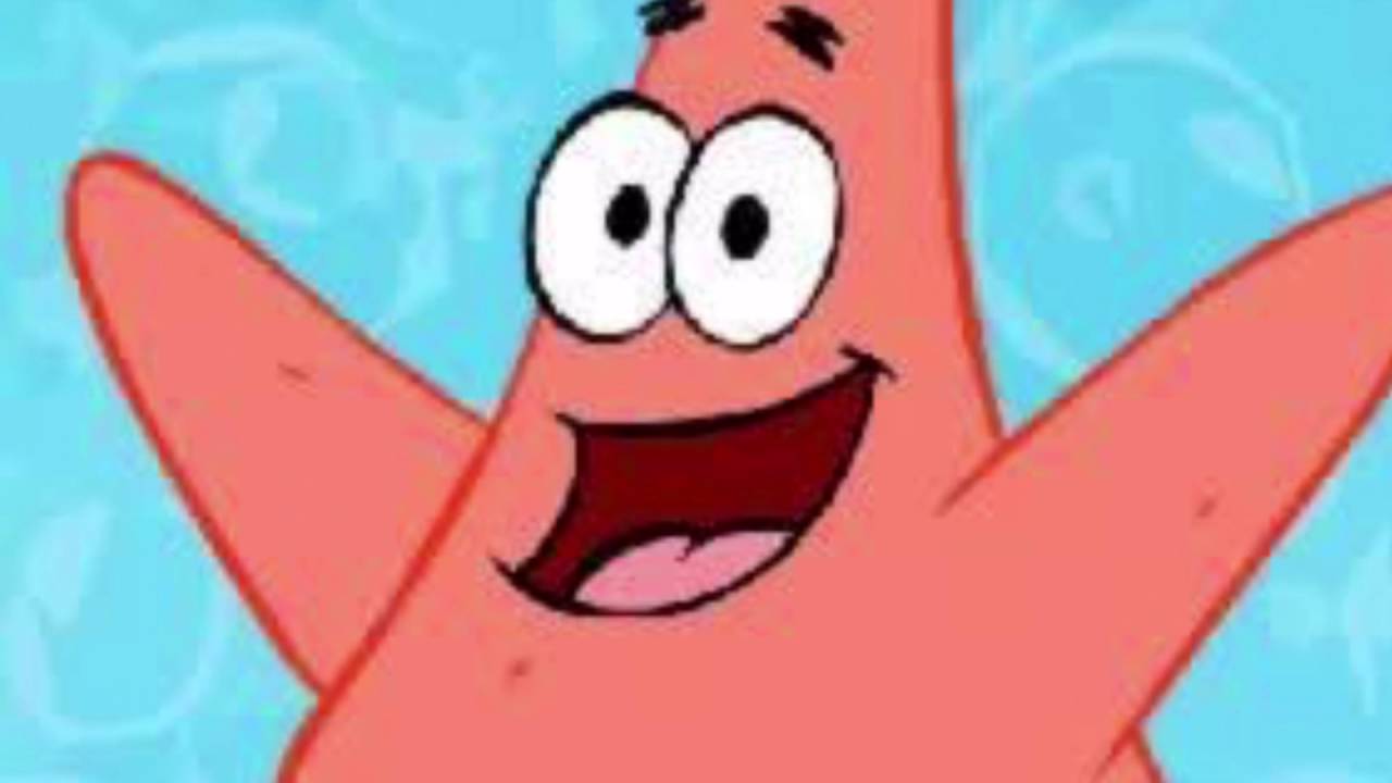 Patrick Dank Meme (LOUD) - YouTube