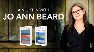 Jo Ann Beard | Cheri & Collected Works (FULL EVENT)