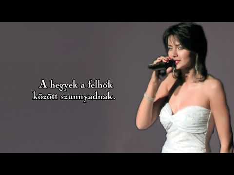 Natasha Morozova - Улетай на крылях ветра (Hungarian lyrics) 🇭🇺