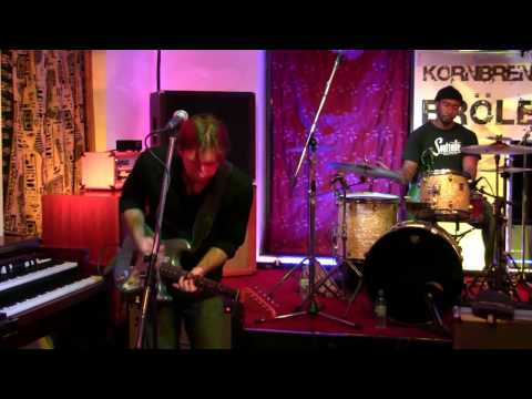 Jason Ricci & New Blood live in Germany @ Kornbrennerei Broeleck " Baked Potato ".mp4