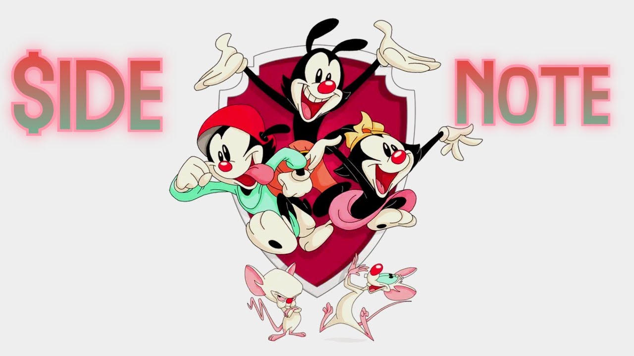 $idenote | @Scythe | Music Video