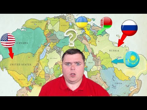 Video: Arctida: Legendary Supercontinent - Pandangan Alternatif