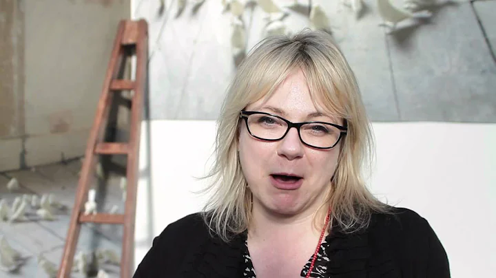 CREATIVE PEOPLE: Maxine Greer.mov