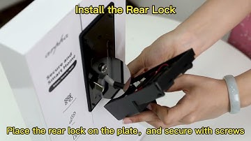 D180 Installation Video Guide