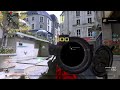 Severe - MW3 Remastered Montage HMW