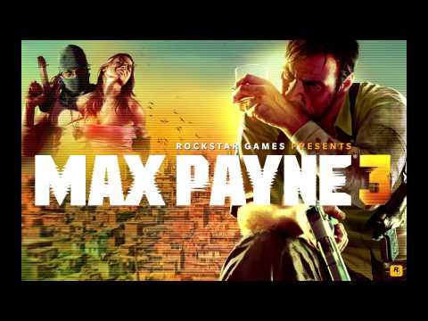 HEALTH – Max Payne 3 - The Official Soundtrack – CD (Album), 2012 
