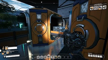 Satisfactory Vertical Iron Ingot Factory