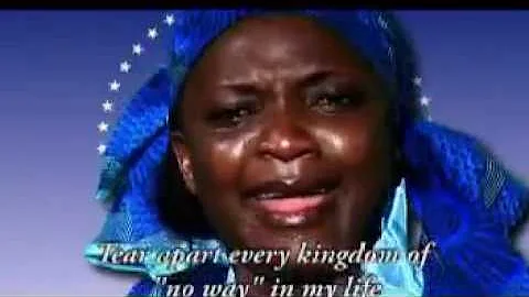 #Throwback - Omije Ojumi by Bunmi Akinnaanu Adeoye