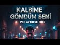 Seni Kalbime Gömdüm Ama Ölmedin (Resmi Şarkı Sözü Videosu)