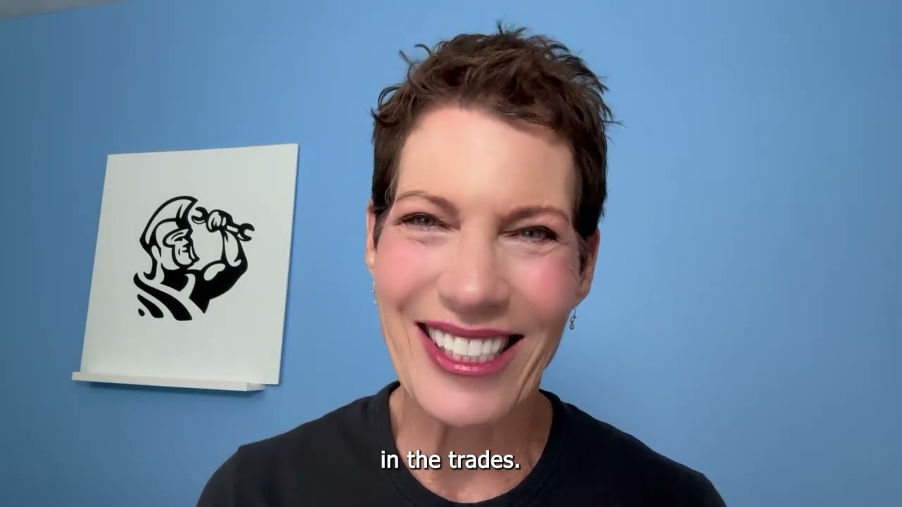 The ServiceTitan Brand Ambassador Story