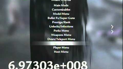 Cod WaW Motion Flex V2.1