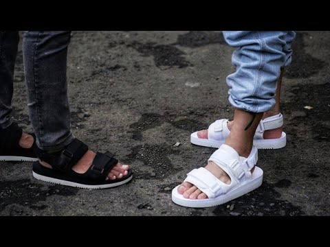 Video: Sandal Musim Panas Terbaik Untuk